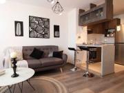 Departamento en arriendo en SANTIAGO