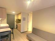 Departamento en Arriendo en Santiago 1 baño