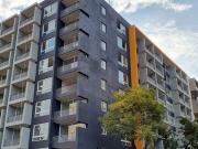 Departamento en Arriendo en Santiago 1 baño