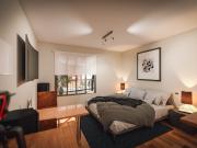 Departamento en Arriendo en Santiago 1 dormitorio