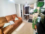 Departamento en Arriendo en Santiago 1 dormitorio 1 baño