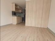 Departamento en Arriendo en Santiago 1 dormitorio 1 baño