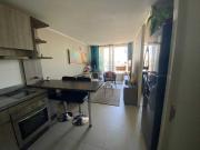 Departamento en Arriendo en Santiago 1 dormitorio 1 baño