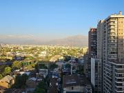 Departamento en Arriendo en Santiago 1 dormitorio 1 baño