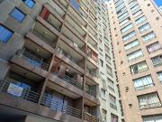 Departamento en Arriendo en Santiago 1 dormitorio 1 baño
