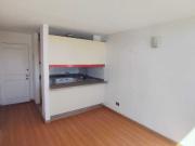 Departamento en Arriendo en Santiago 1 dormitorio 1 baño
