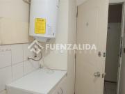 Departamento en Arriendo en Santiago 1 dormitorio 1 baño