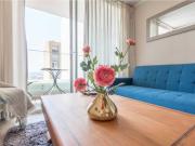 Departamento en Arriendo en Santiago 1 dormitorio 1 baño