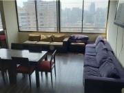 Departamento en Arriendo en Santiago 1 dormitorio 1 baño