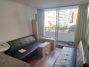 Departamento en Arriendo en Santiago 1 dormitorio 1 baño