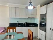 Departamento en Arriendo en Santiago 1 dormitorio 1 baño