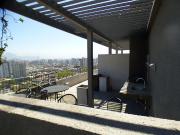 Departamento en Arriendo en Santiago 1 dormitorio 1 baño