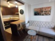 Departamento en Arriendo en Santiago 1 dormitorio 1 baño