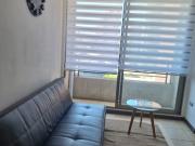 Departamento en Arriendo en Santiago 1 dormitorio 1 baño