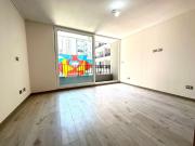 Departamento en Arriendo en Santiago 1 dormitorio 1 baño