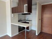 Departamento en Arriendo en Santiago 1 dormitorio 1 baño