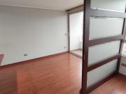 Departamento en Arriendo en Santiago 1 dormitorio 1 baño