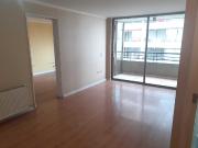 Departamento en Arriendo en Santiago 1 dormitorio 1 baño