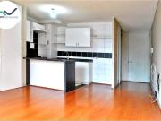 Departamento en Arriendo en Santiago 1 dormitorio 1 baño