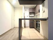Departamento en Arriendo en Santiago 1 dormitorio 1 baño