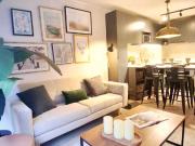 Departamento en Arriendo en Santiago 1 dormitorio 1 baño