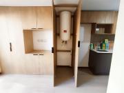 Departamento en Arriendo en Santiago 1 dormitorio 1 baño