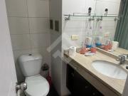 Departamento en Arriendo en Santiago 1 dormitorio 1 baño