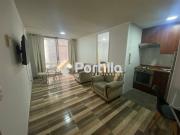 Departamento en Arriendo en Santiago 1 dormitorio 1 baño