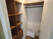 Departamento en Arriendo en Santiago 1 dormitorio 1 baño