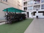 Departamento en Arriendo en Santiago 1 dormitorio 1 baño
