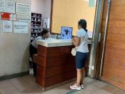 Departamento en arriendo en SANTIAGO