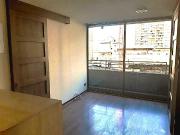 Departamento en arriendo en SANTIAGO