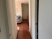 Departamento en arriendo en SANTIAGO