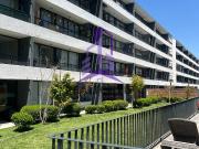 Departamento en arriendo en SANTIAGO