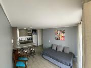 Departamento en arriendo en SANTIAGO