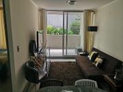 Departamento en arriendo en Santiago Departamento en arriendo en Santiago