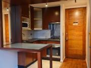 Departamento en arriendo en SANTIAGO