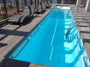 Departamento en arriendo en SANTIAGO