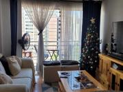 Departamento en arriendo en SANTIAGO