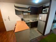 Departamento en arriendo en SANTIAGO