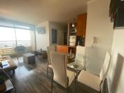 Departamento en arriendo en SANTIAGO