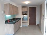 Departamento en arriendo en SANTIAGO