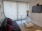 Departamento en arriendo en SANTIAGO