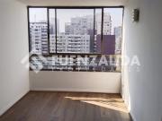 Departamento en Arriendo en Santiago 2 dormitorios 1 baño