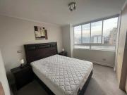 Departamento en Arriendo en Santiago 2 dormitorios 1 baño