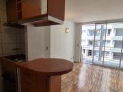 Departamento en Arriendo en Santiago 2 dormitorios 2 baños