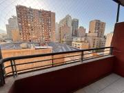 Departamento en Arriendo en Santiago 2 dormitorios 2 baños