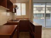 Departamento en Arriendo en Santiago 2 dormitorios 2 baños