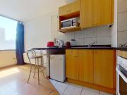 Departamento en arriendo en SANTIAGO Departamento en arriendo en SANTIAGO