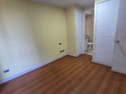 Departamento en arriendo en SANTIAGO